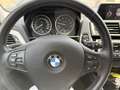 BMW 116 116i topstaat Navigatie,pdc,alu velg,led, Argent - thumbnail 11