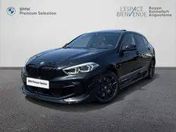 BMW Série 1 M135iA xDrive 306ch