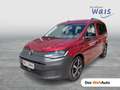 Volkswagen Caddy Family TDI Rot - thumbnail 1