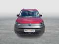 Volkswagen Caddy Family TDI Rot - thumbnail 2