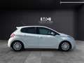 Peugeot 208 Allure 1,6 e-HDI 92 FAP Neues Service und Pickerl Weiß - thumbnail 6