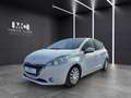 Peugeot 208 Allure 1,6 e-HDI 92 FAP Neues Service und Pickerl Weiß - thumbnail 1