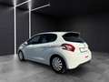 Peugeot 208 Allure 1,6 e-HDI 92 FAP Neues Service und Pickerl Weiß - thumbnail 3