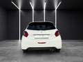 Peugeot 208 Allure 1,6 e-HDI 92 FAP Neues Service und Pickerl Weiß - thumbnail 4