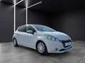 Peugeot 208 Allure 1,6 e-HDI 92 FAP Neues Service und Pickerl Weiß - thumbnail 7