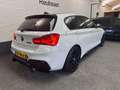 BMW 135 M135I X-Drive 326pk M-Performance Led Maxton Navi Wit - thumbnail 5