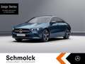 Mercedes-Benz CLA 200 PROGRESSIVE+7G+LED+MBUX+NIGHT+CAM+TOTW++ Bleu - thumbnail 1