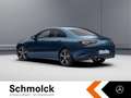 Mercedes-Benz CLA 200 PROGRESSIVE+7G+LED+MBUX+NIGHT+CAM+TOTW++ Bleu - thumbnail 7