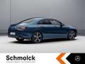 Mercedes-Benz CLA 200 PROGRESSIVE+7G+LED+MBUX+NIGHT+CAM+TOTW++ Bleu - thumbnail 5