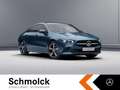 Mercedes-Benz CLA 200 PROGRESSIVE+7G+LED+MBUX+NIGHT+CAM+TOTW++ Bleu - thumbnail 3