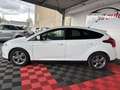Ford Focus 1.0 SCTi 100 EcoBoost SetS Edition Blanc - thumbnail 5