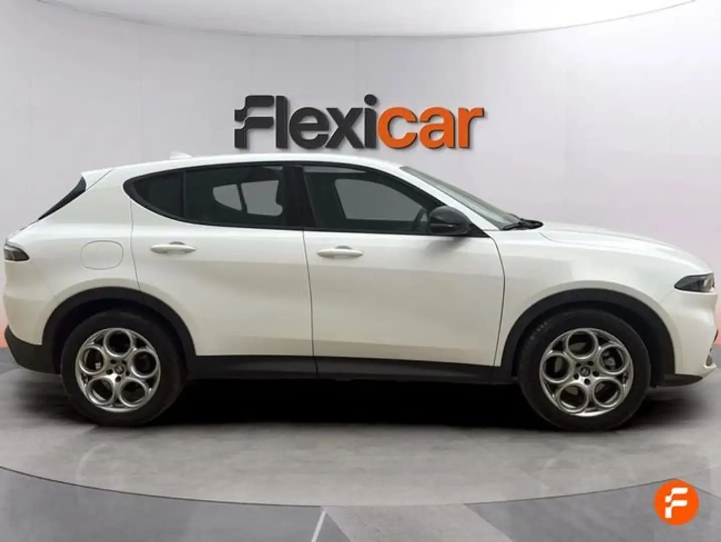Alfa Romeo Tonale 1.5 MHEV GASOLINA 130 CV SPRINT FWD Blanco - 1