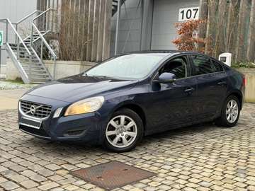 S60 2.0 diesel D3 163pk! Bj2011* Euro 5 444.000Km!