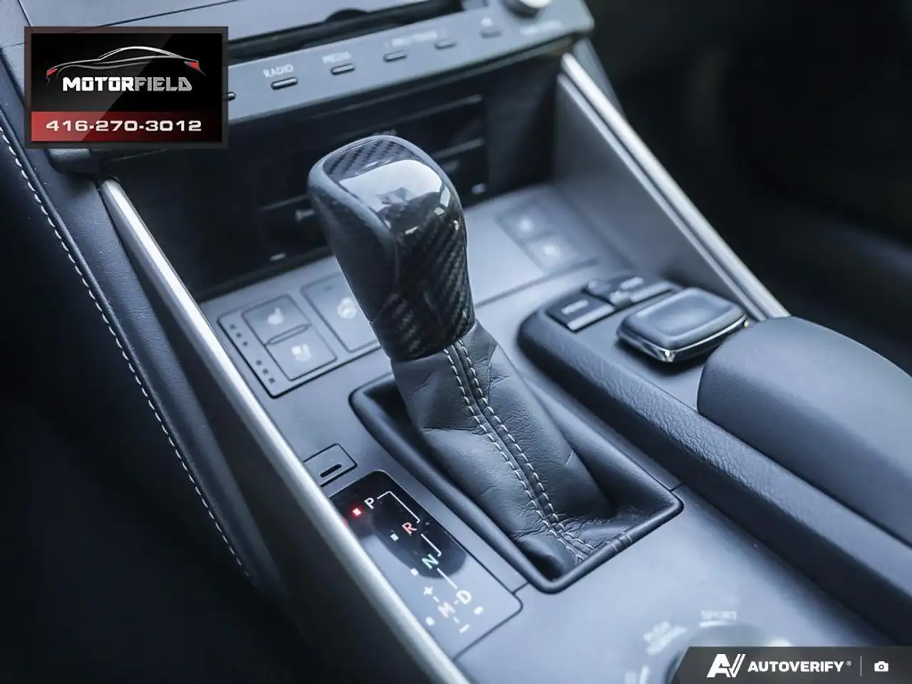 Lexus IS photo Lexus IS