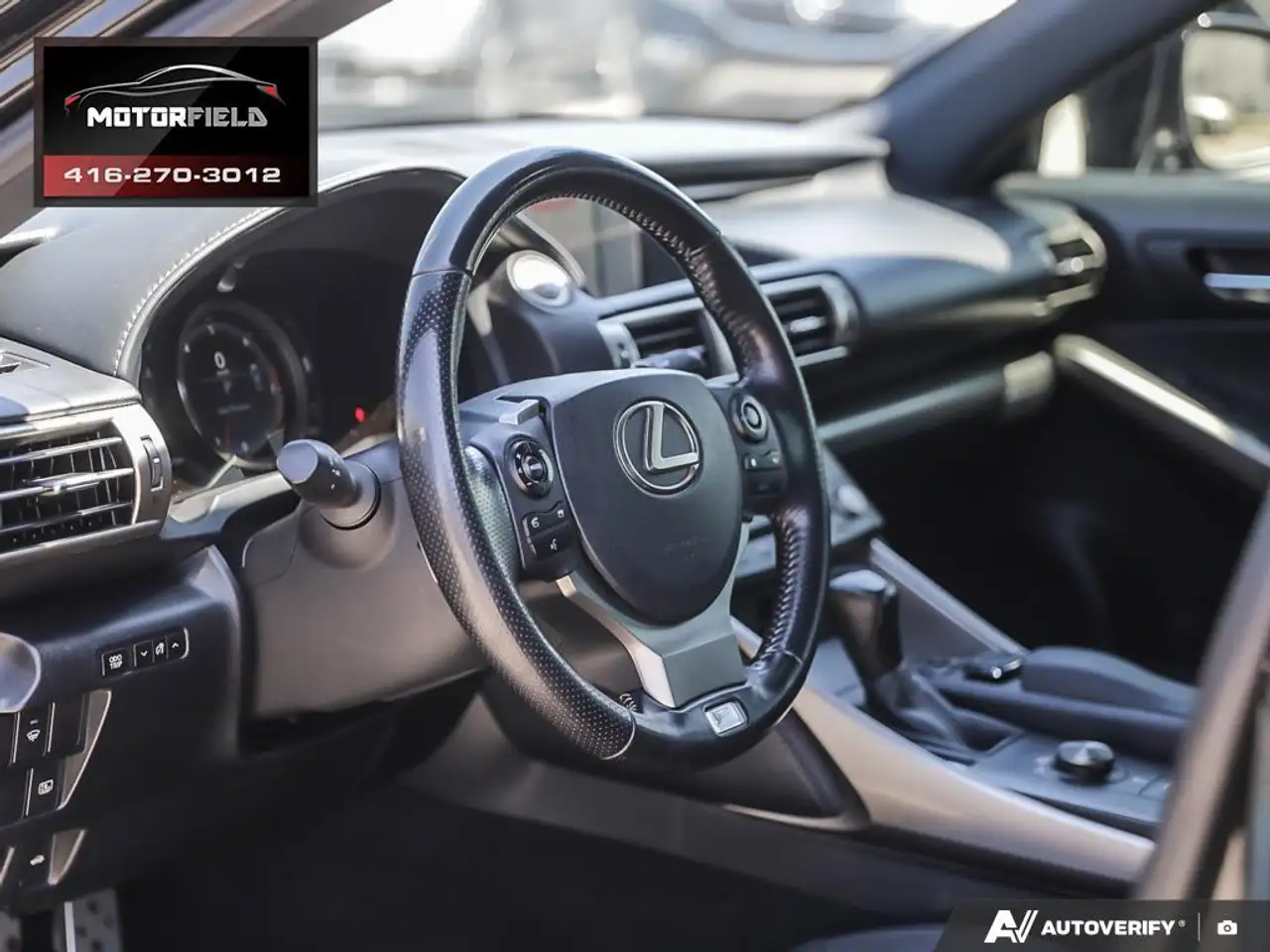 Lexus IS photo Lexus IS