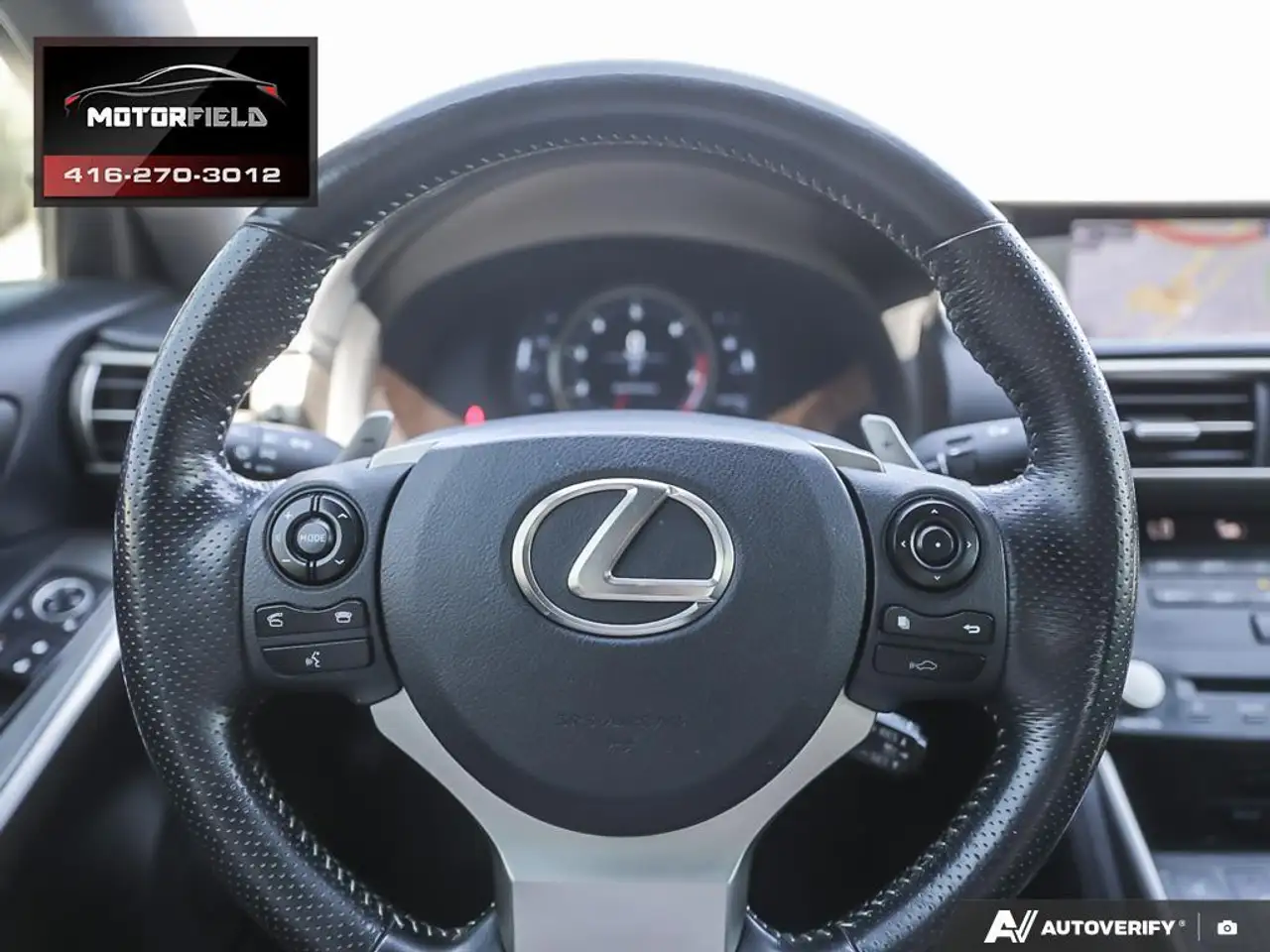 Lexus IS photo Lexus IS