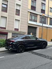 xDrive 40dA M Sport Pro