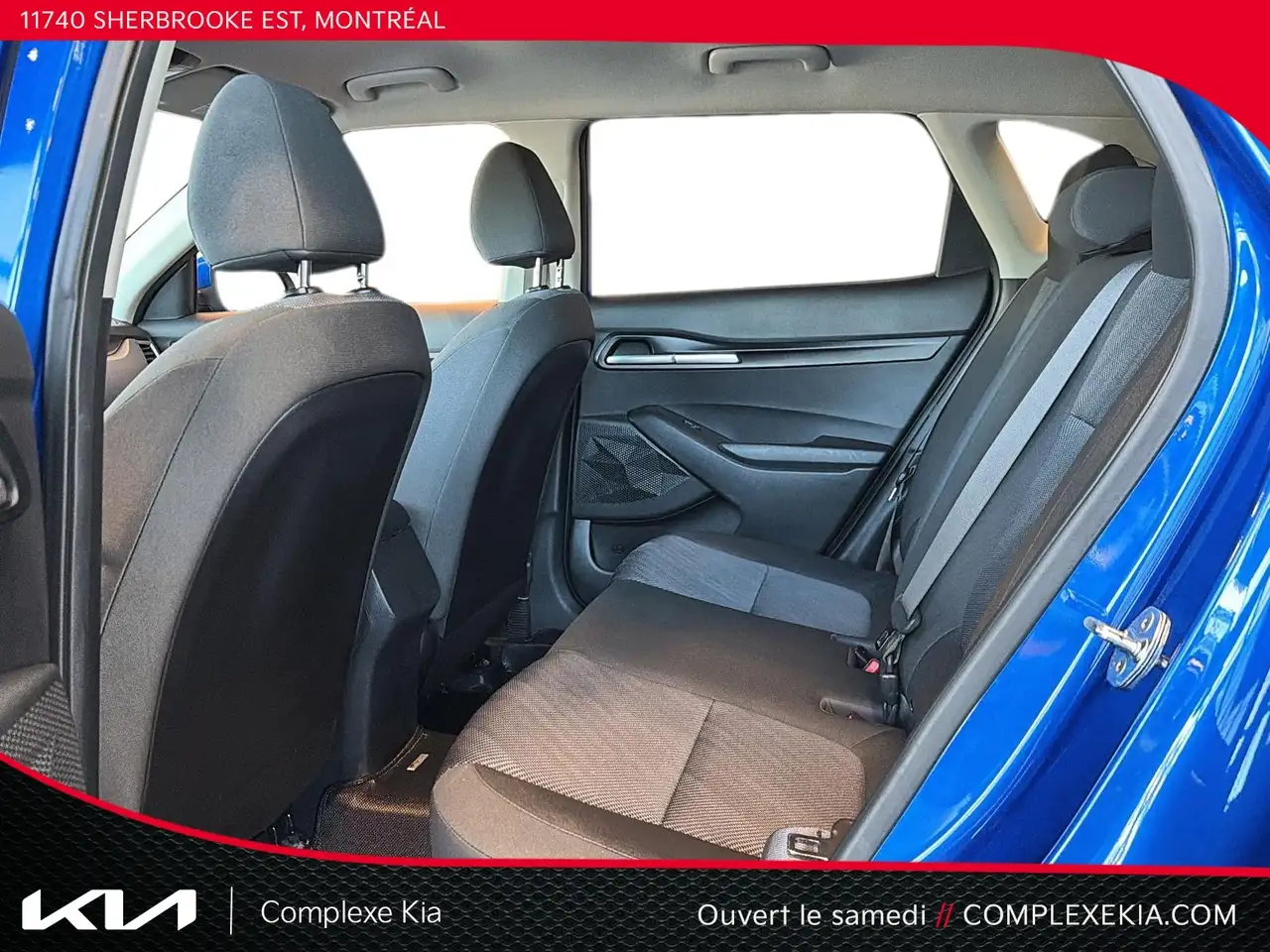 Kia Seltos снимка Kia Seltos