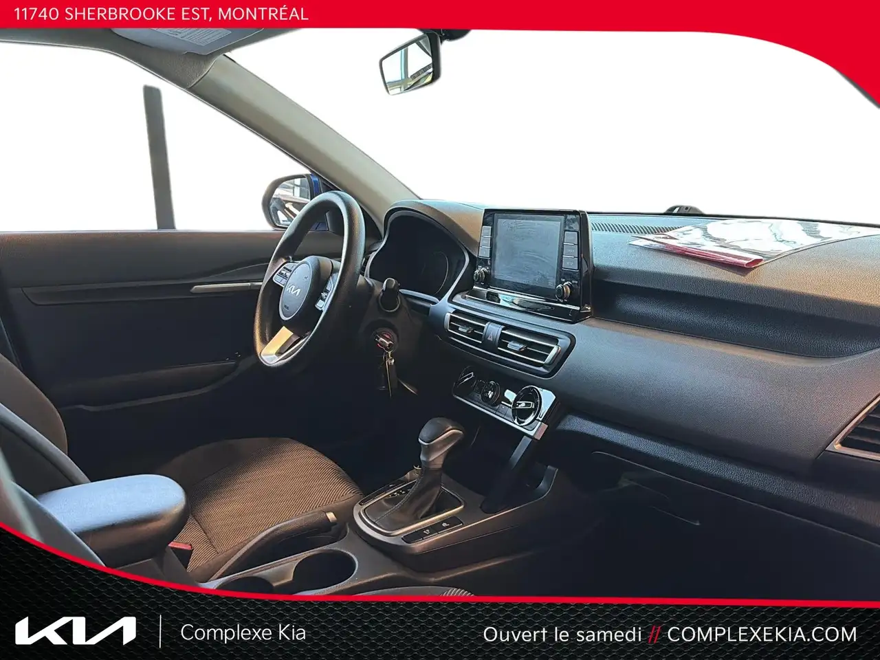 Kia Seltos снимка Kia Seltos