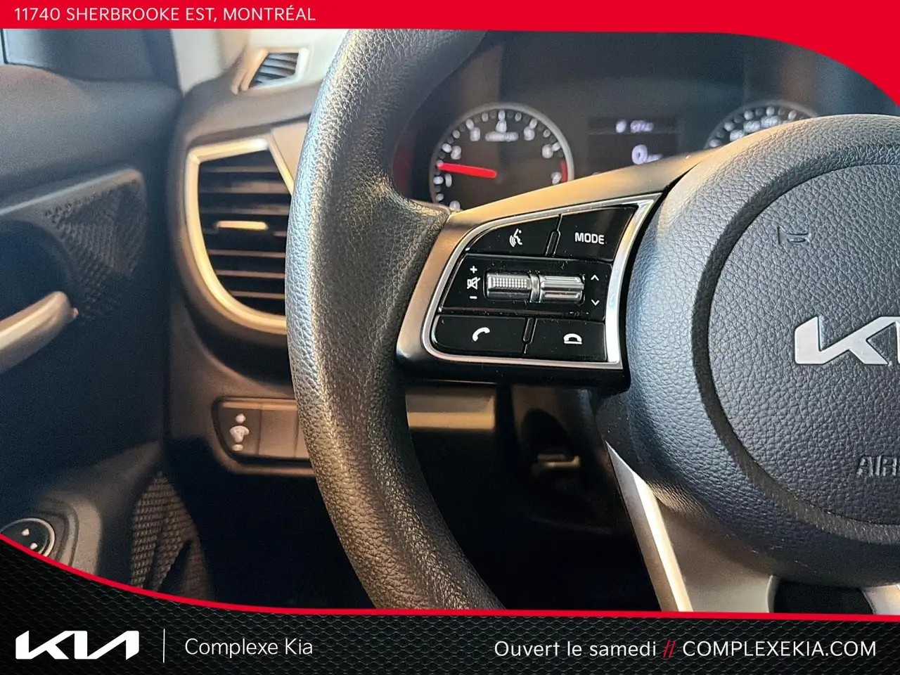 Kia Seltos снимка Kia Seltos