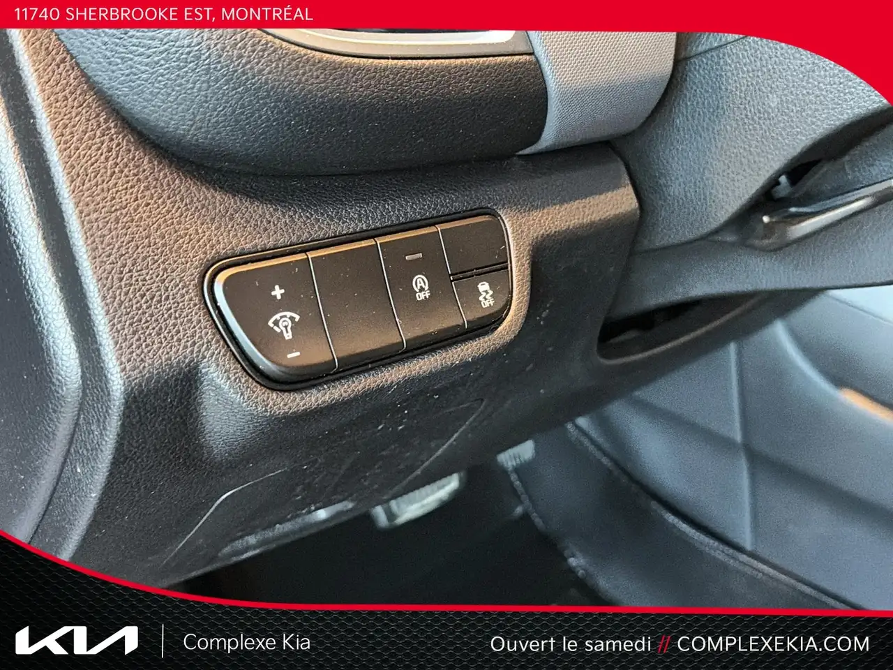 Kia Seltos снимка Kia Seltos