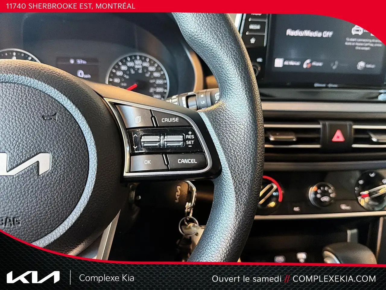 Kia Seltos снимка Kia Seltos