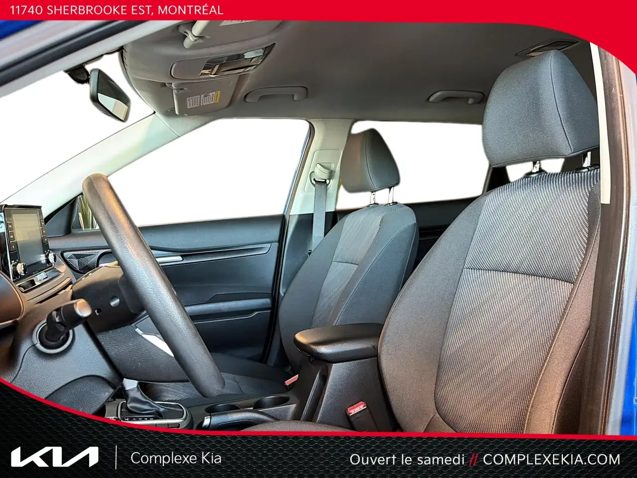 Kia Seltos снимка Kia Seltos