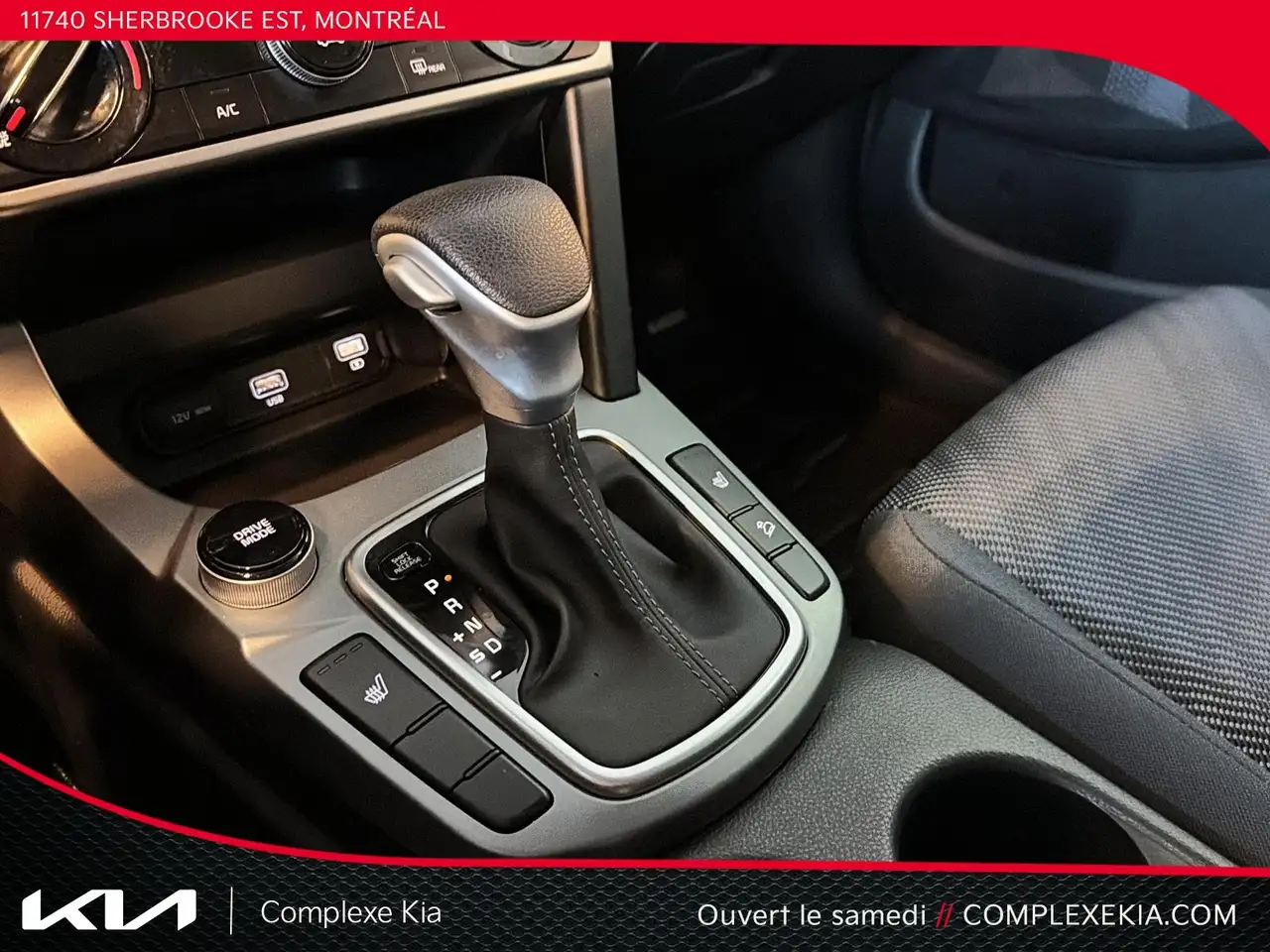 Kia Seltos снимка Kia Seltos