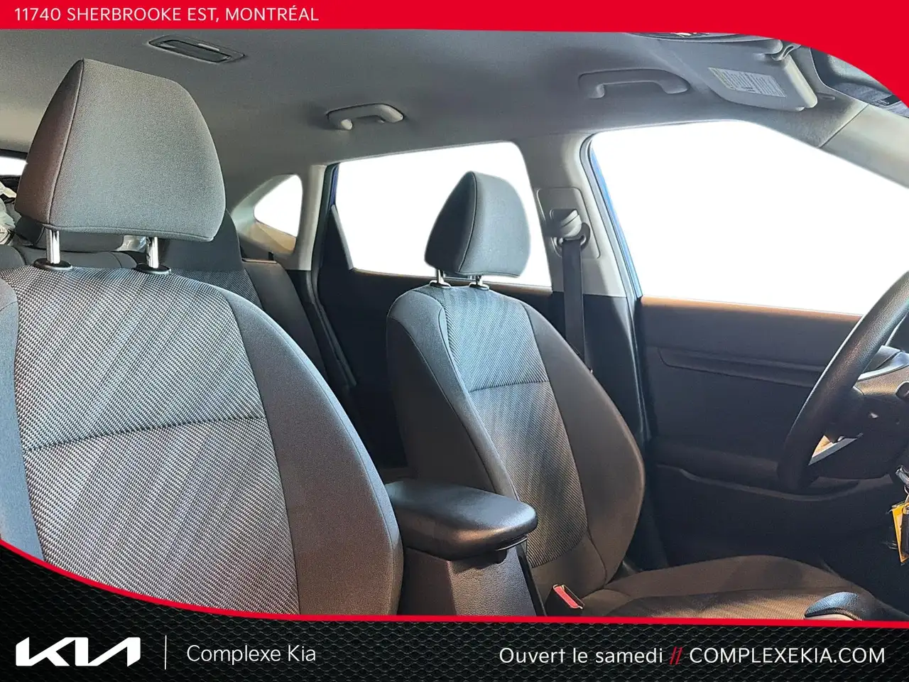 Kia Seltos снимка Kia Seltos