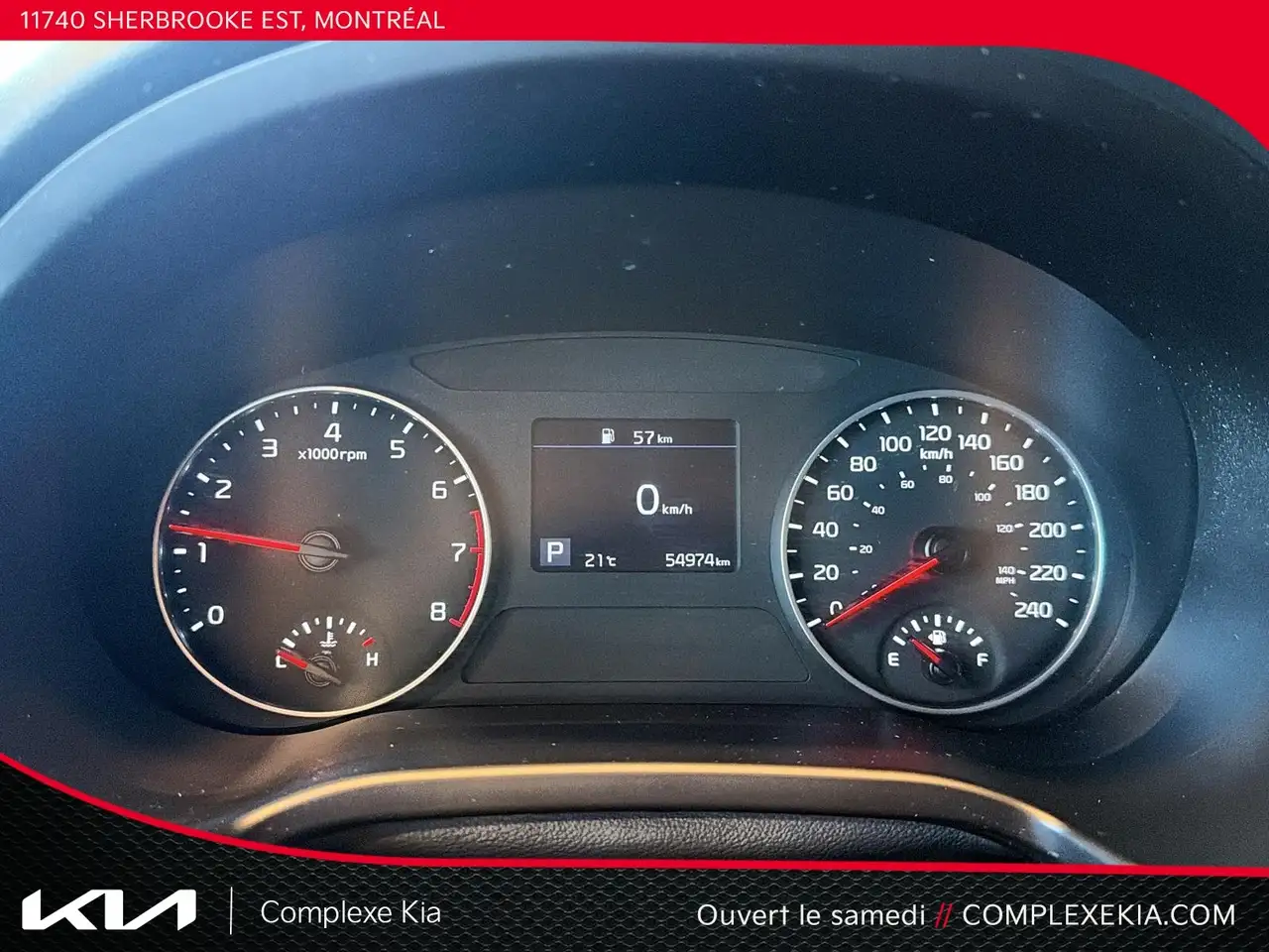 Kia Seltos снимка Kia Seltos