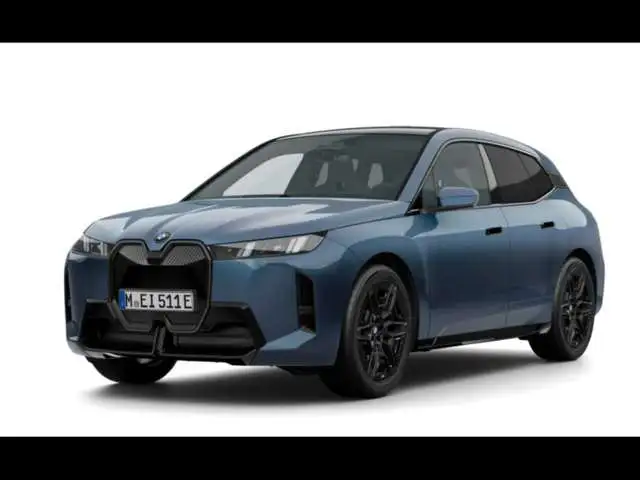 BMW iX xDrive45|MsportPro|H&K|TH|360C