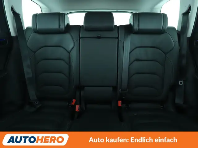 Skoda Kodiaq view 15