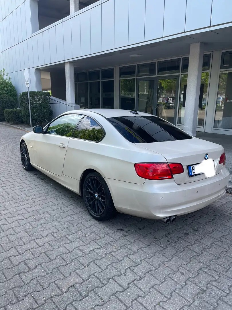 BMW 330 330d xDrive Coupe Aut. M Sport Edition - 2