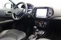 Jeep Compass 1,4 LIMITED 4WD RÜCKFAHRKAMERA Grau - thumbnail 8