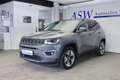 Jeep Compass 1,4 LIMITED 4WD RÜCKFAHRKAMERA Grau - thumbnail 3