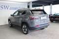 Jeep Compass 1,4 LIMITED 4WD RÜCKFAHRKAMERA Grau - thumbnail 4