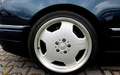 Mercedes-Benz E 60 AMG /SHEFT/KEIN ROST/LEDER/XENON/SCHIEBEDACH Blau - thumbnail 24