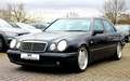 Mercedes-Benz E 60 AMG /SHEFT/KEIN ROST/LEDER/XENON/SCHIEBEDACH Blau - thumbnail 1