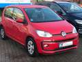 Volkswagen up! move up! Sitzheizung,Klima,Allwetter,Tempoma Rouge - thumbnail 1