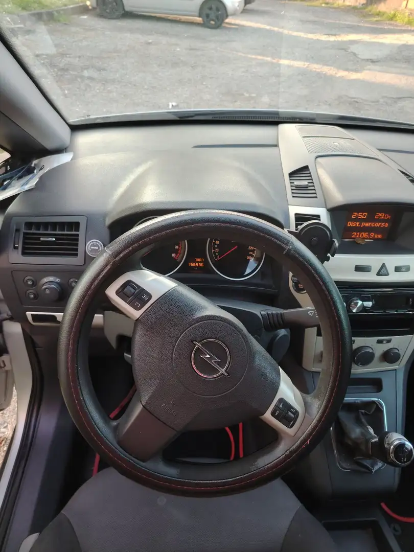Opel Zafira 1.8 Club 140cv - 2