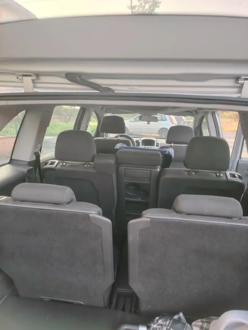 Opel Zafira 1.8 Club 140cv - 1