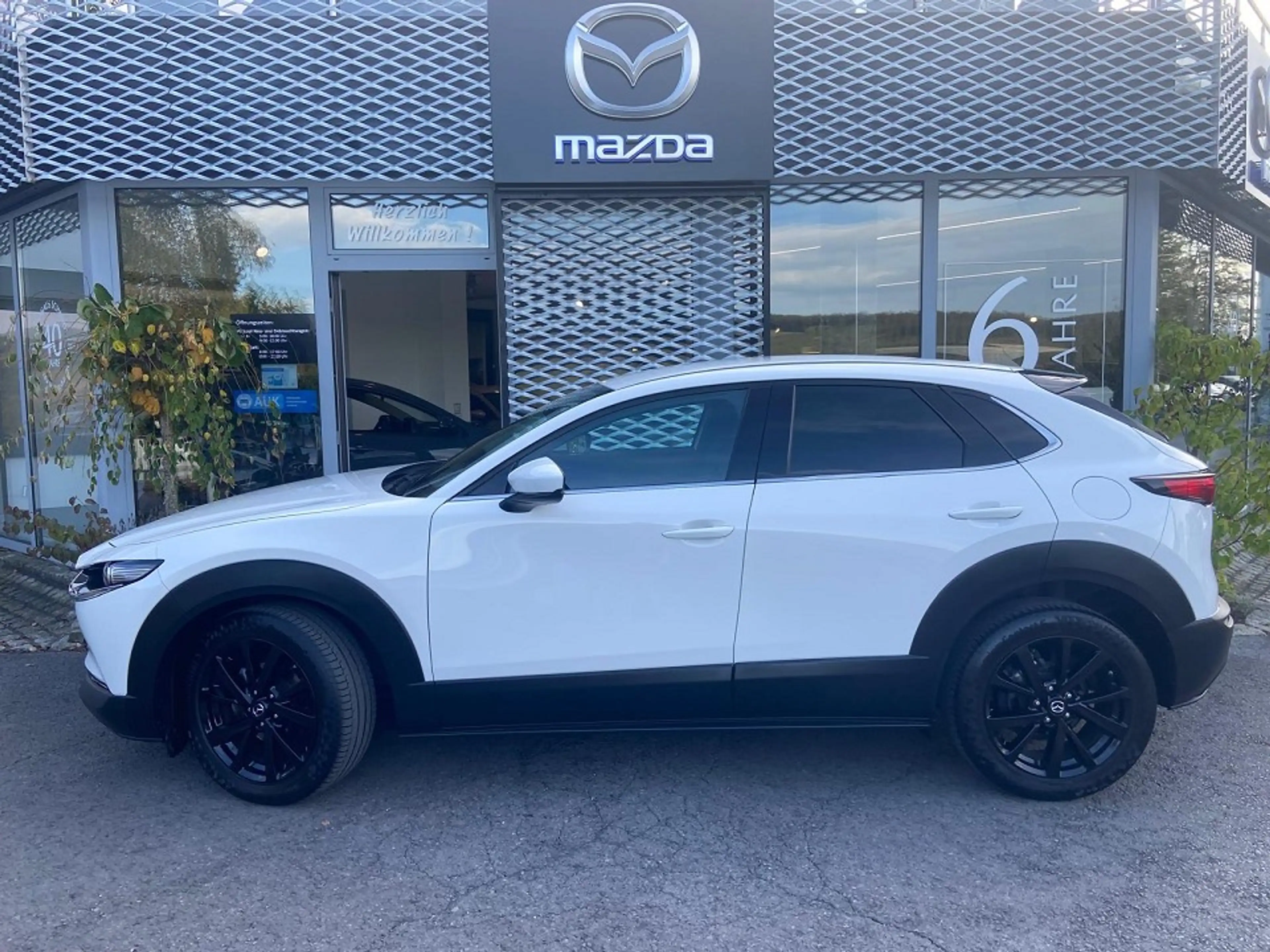 Mazda CX-30 Selection inkl. Design-Paket — photo 2