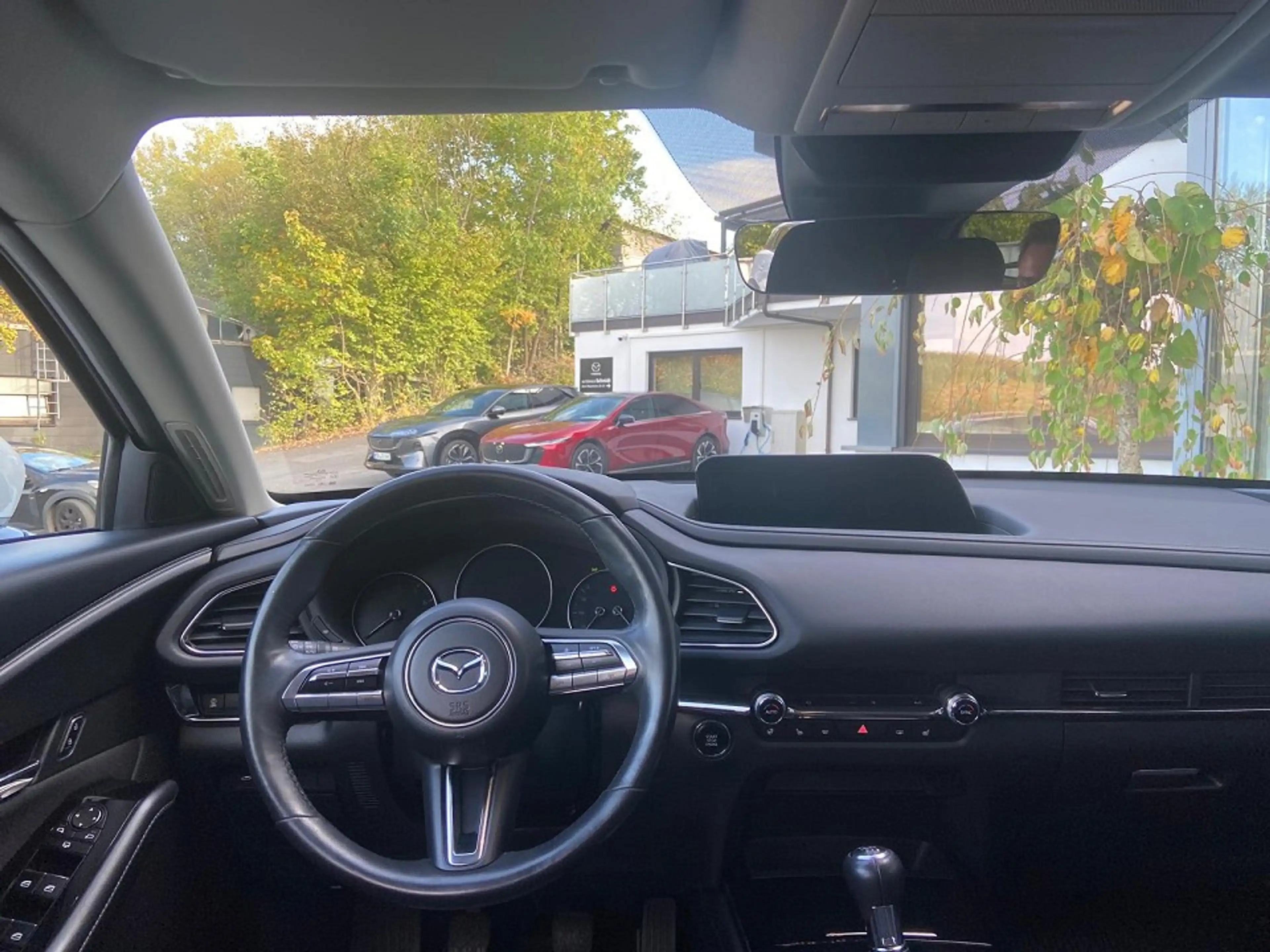 Mazda CX-30 Selection inkl. Design-Paket — photo 10