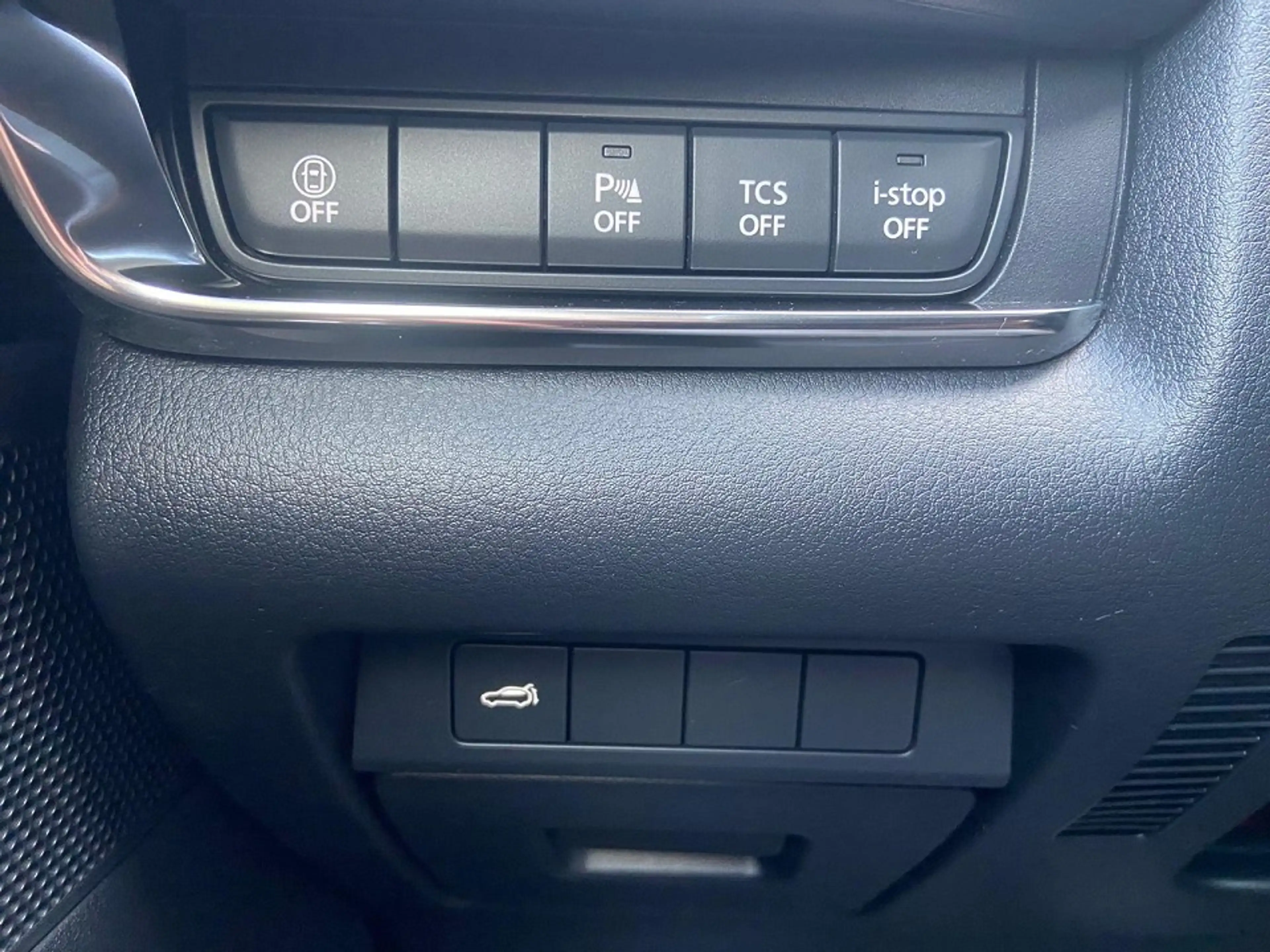 Mazda CX-30 Selection inkl. Design-Paket — photo 14
