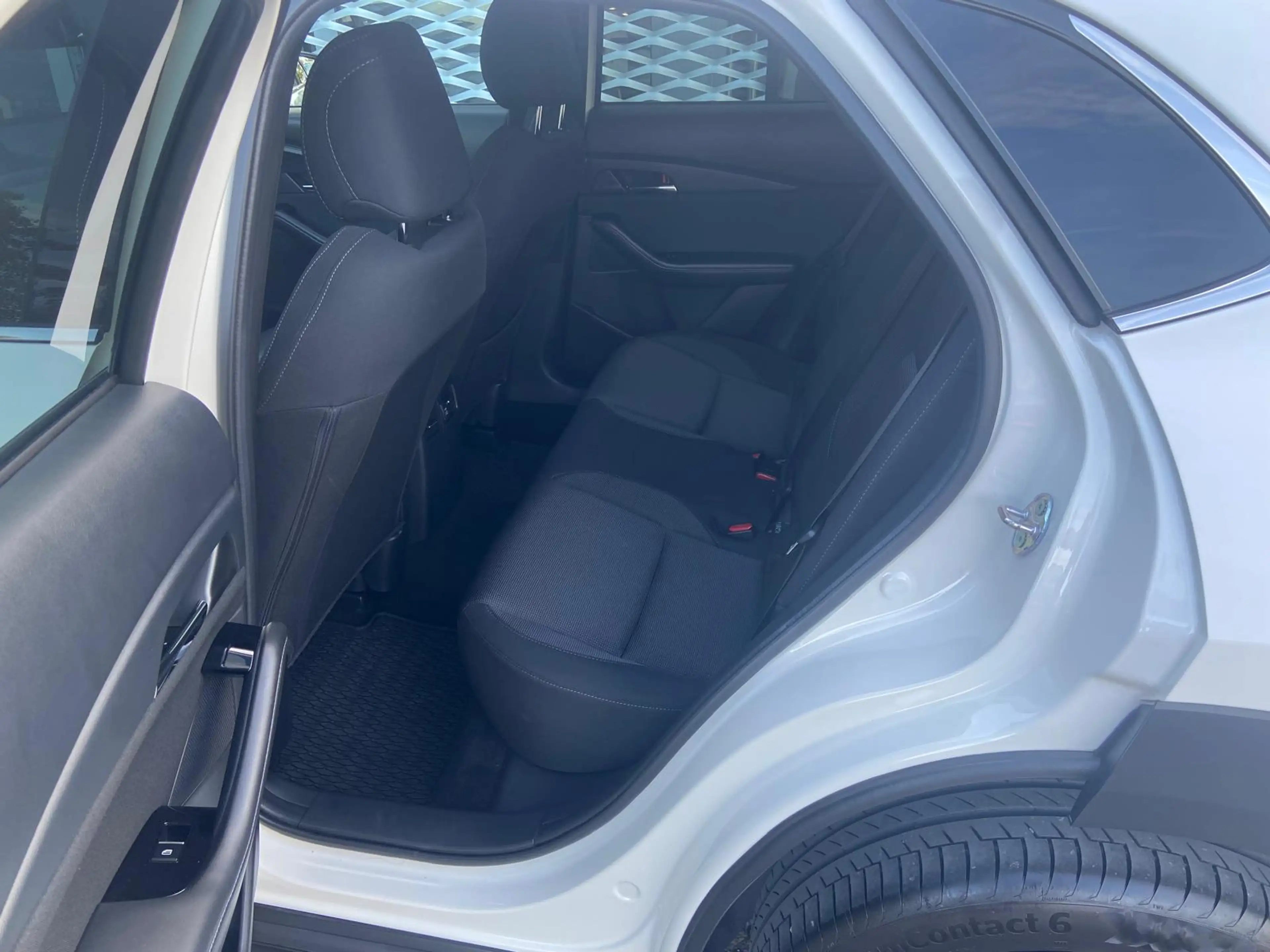 Mazda CX-30 Selection inkl. Design-Paket — photo 8