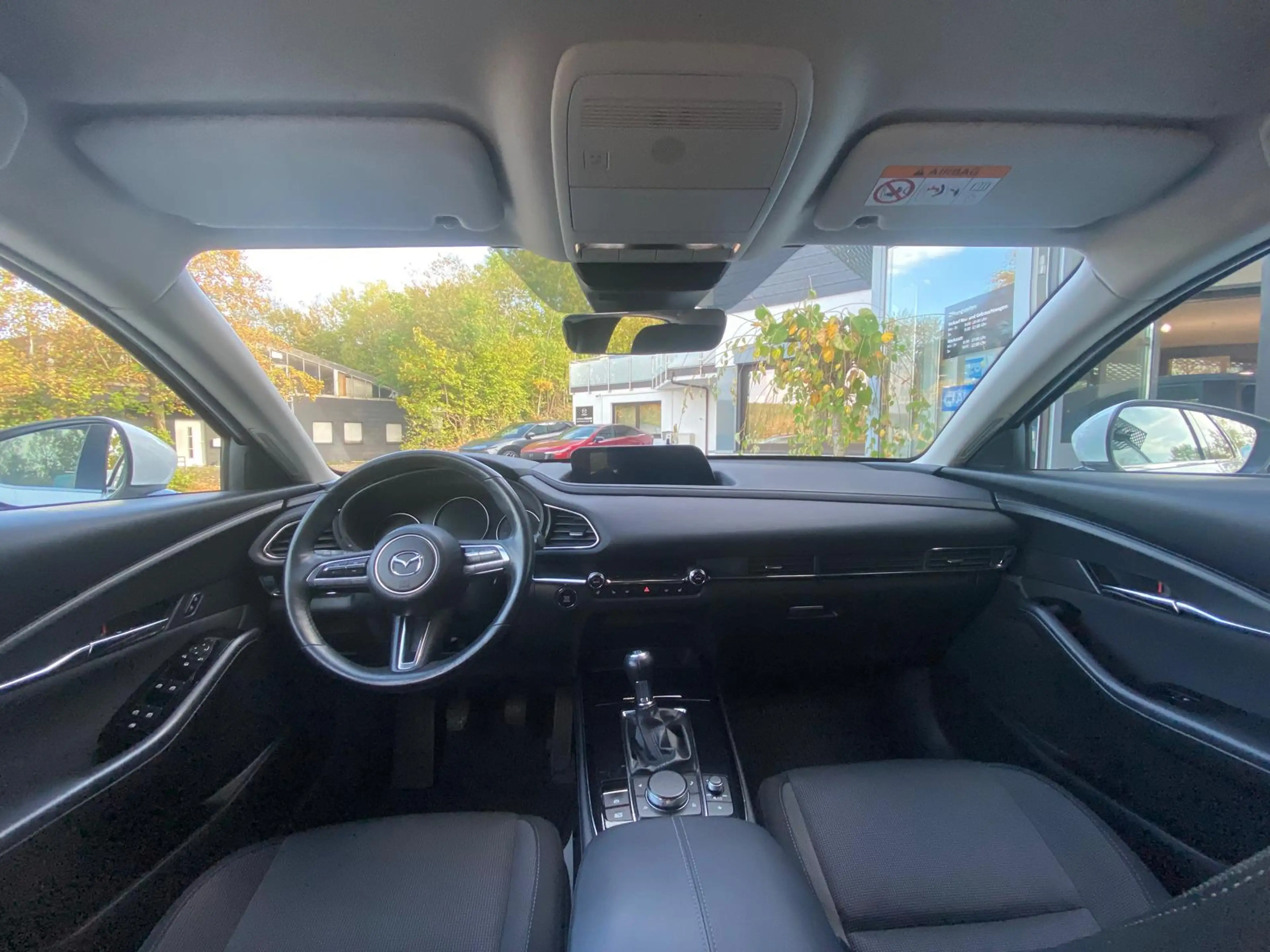 Mazda CX-30 Selection inkl. Design-Paket — photo 9
