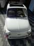 Fiat 500 Blanc - thumbnail 2