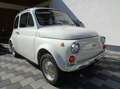 Fiat 500 Blanc - thumbnail 3