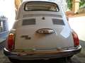 Fiat 500 Blanc - thumbnail 5