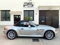 BMW Z3 Z3 Roadster 2.0 6 cilindri 150cv - ASI - Storica Argent - thumbnail 1